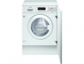 Bosch WKD28540EU