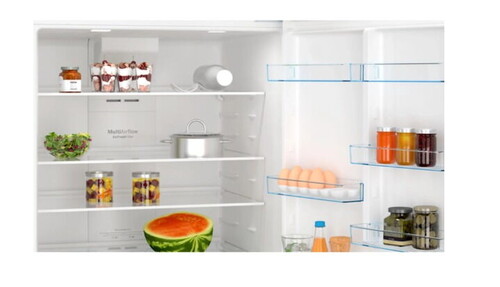  Bosch KDN86XWE1N Çift Kapılı No Frost Buzdolabı