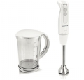Profilo BL4560 El Blender Seti Beyaz / Gri