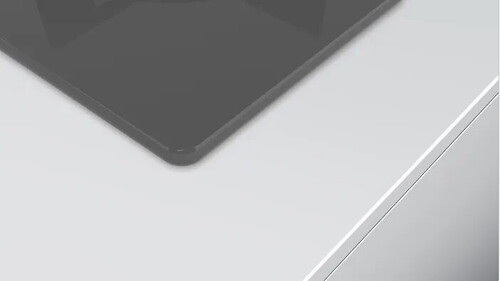  Bosch POP6C9O10L LPG'li Gri Cam Ankastre Ocak