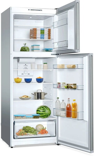  Profilo BD2055LENN Çift Kapılı No Frost Buzdolabı