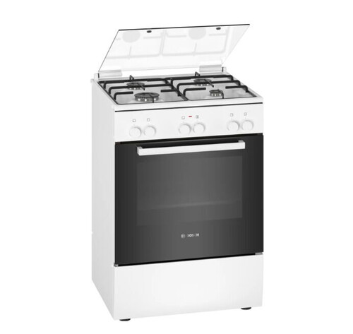 Bosch HXA663D21 Tam Boy Fırın