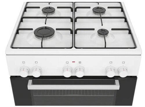  Bosch HXA663D21 Tam Boy Fırın