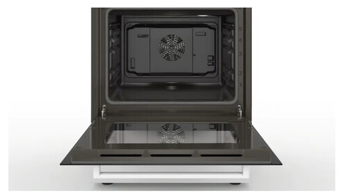  Bosch HXA663D21 Tam Boy Fırın