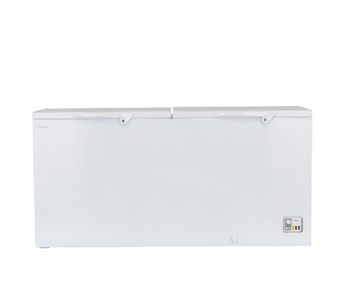  Uğur UDD 660 B2K Sandık Tipi Derin Dondurucu