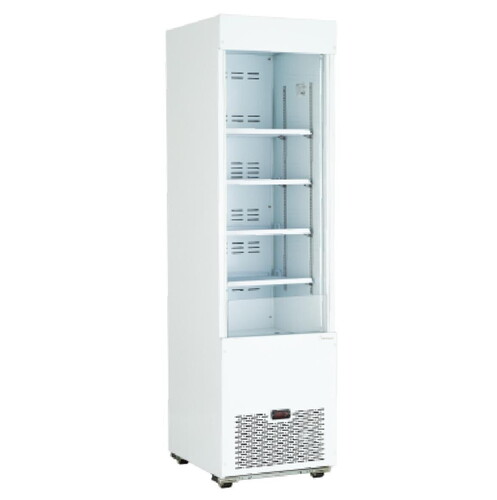  Uğur UMD 290 AS Dik Tip Buzdolabı Açık Cepheli