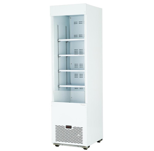  Uğur UMD 290 AS Dik Tip Buzdolabı Açık Cepheli
