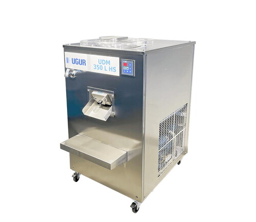  Uğur UDM 350 L HS Dondurma Makinesi