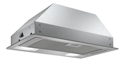 Bosch DLN53AA70 Inox Ankastre Aspiratör