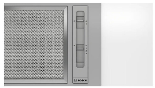  Bosch DLN53AA70 Inox Ankastre Aspiratör