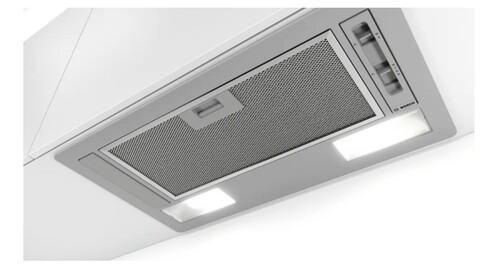  Bosch DLN53AA70 Inox Ankastre Aspiratör