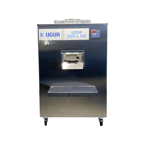  Uğur UDM 350 L SS Dondurma Makinesi